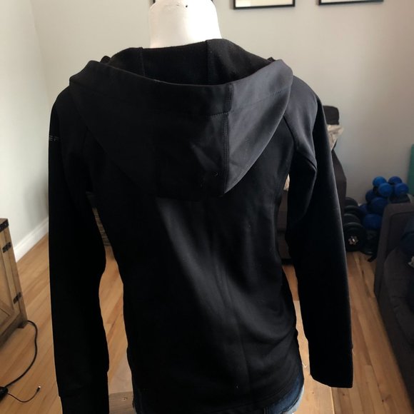 Black Hoodie from Winners - Picture 8 of 9